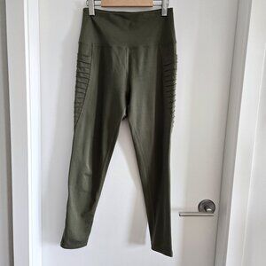 LegEnd Moto Pocket Leggings